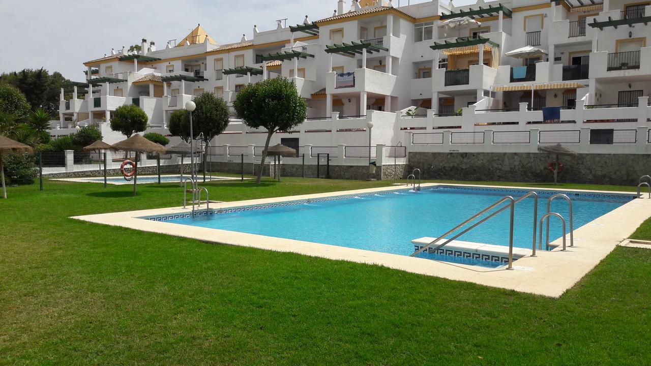 Apartamentos La Atalaya 188 - 189 Conil De La Frontera Exterior foto